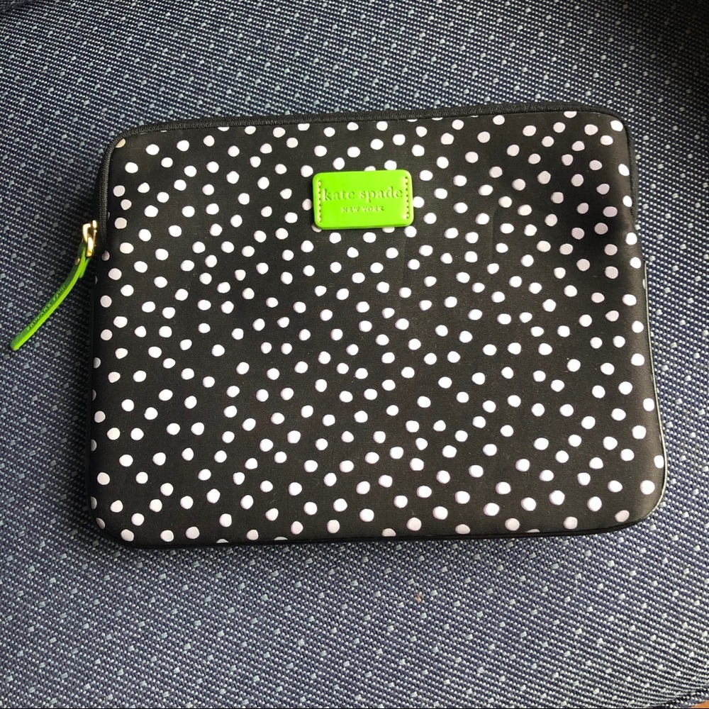 Kate spade tablet case